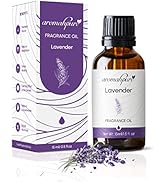 Aromahpure Fragrance Oil | 15ml | Lavender Aroma Oil for Home Fragrance | Best for Aromatherapy |...
