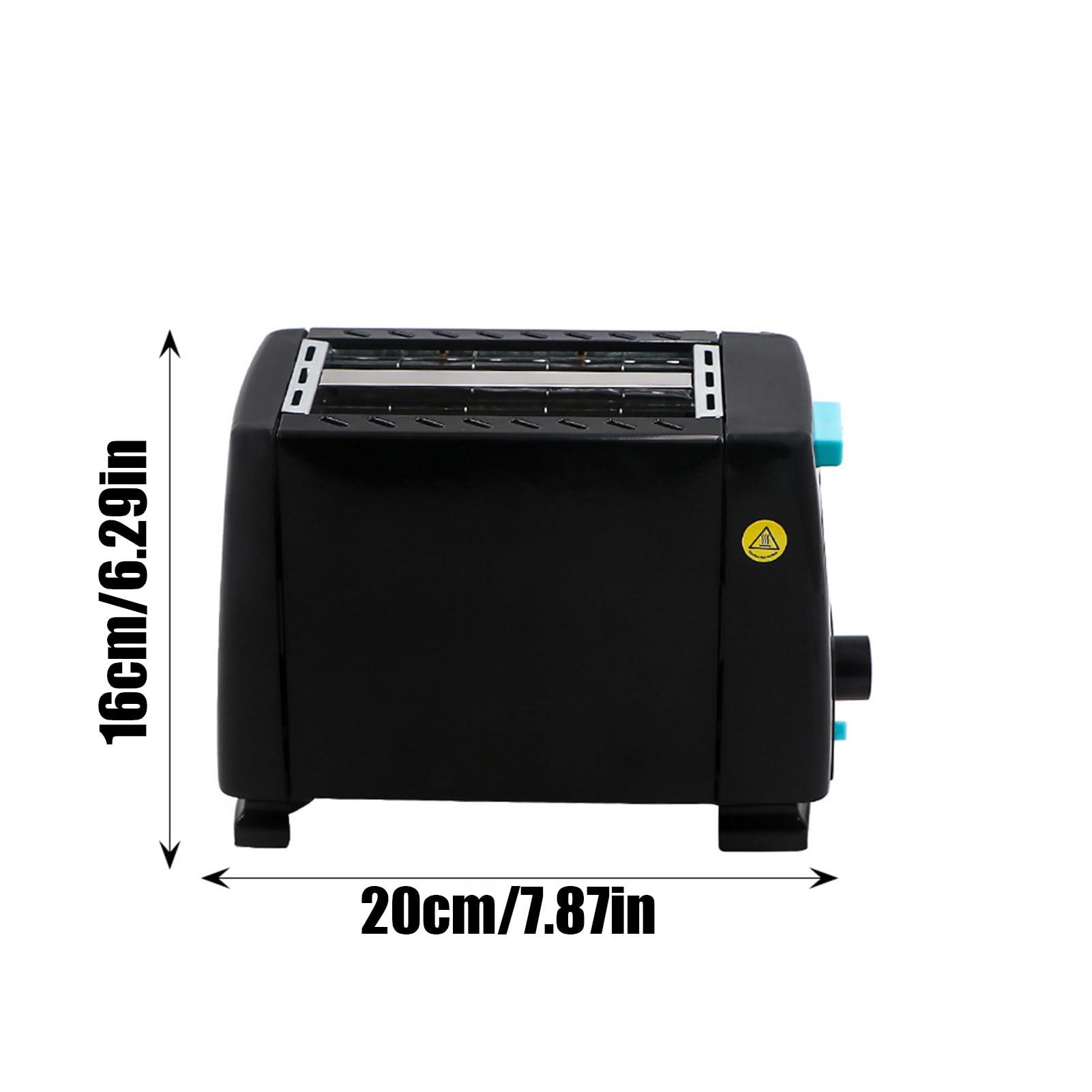 Griglia-Per Elettrodomestici Da Cucina | Accessori Per Strumenti Di Cottura Automatici | Per Bagel Muffin Waffle | Per Cucina Domestica Domestica Bagel, Muffin, Cialde, Snack, Elettrodomestici
