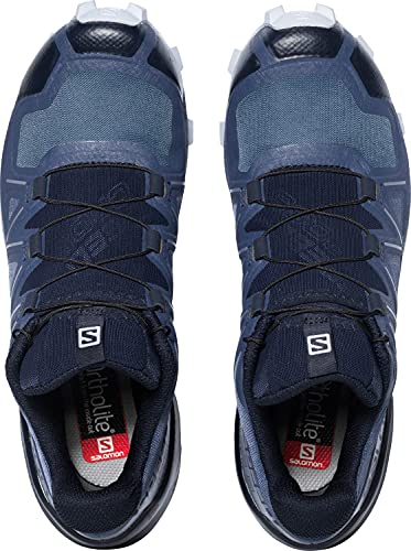 Image of Salomon Women's Speedcross 5 Trail Running Shoes for Women