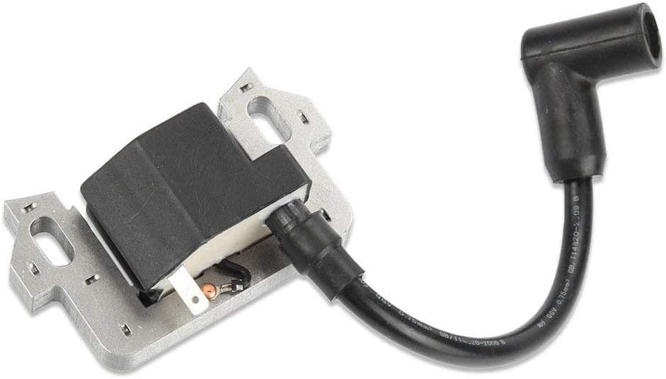 Ignition Coil Module For Honda Part# 30500-Z8B-912 30500-Z8B-911