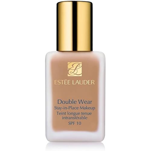 Estee Lauder Double Wear Stay-In Place Makeup 3N1 Ivory Beige 1.0 Fluid Ounce