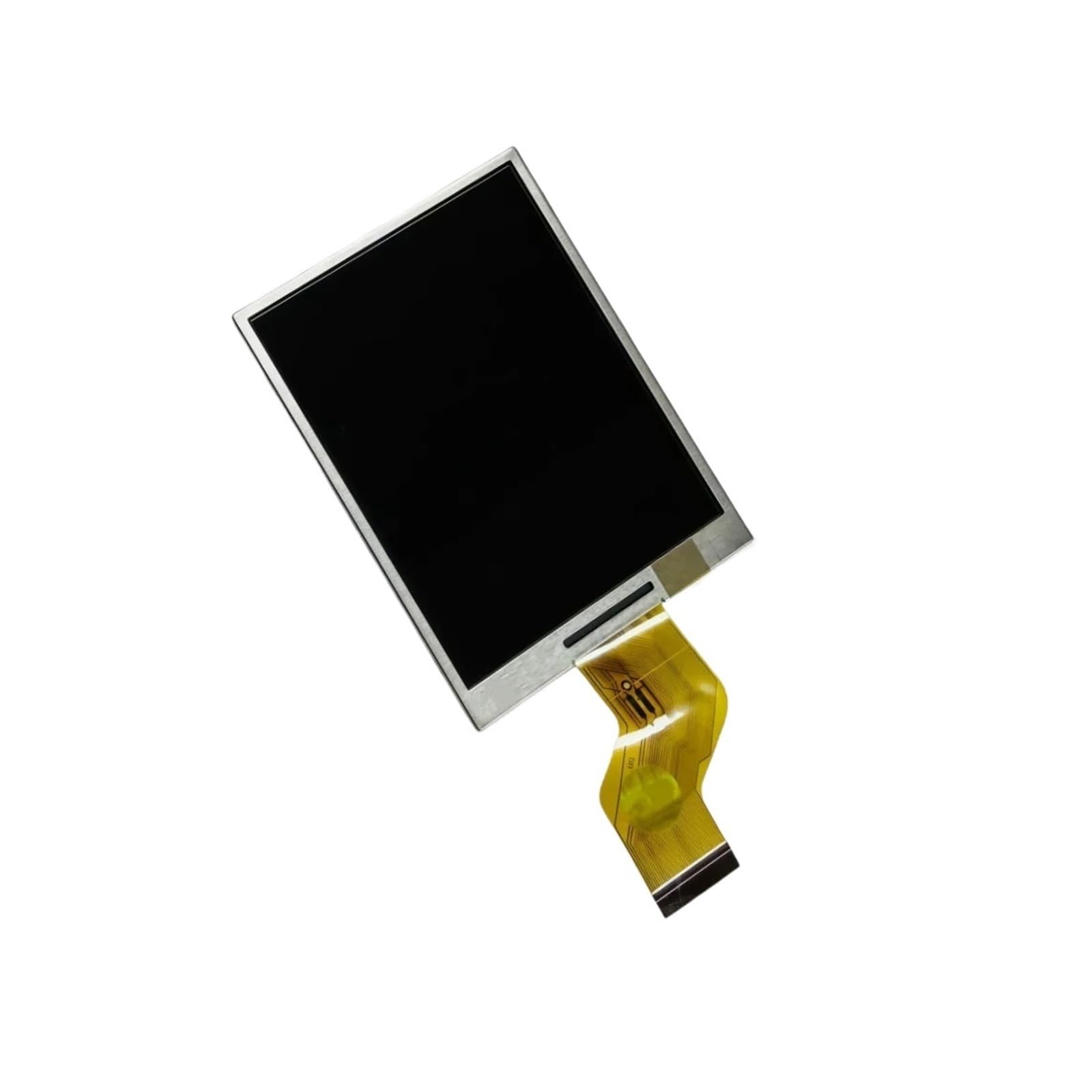 Display LCD originale con retroilluminazione, compatibile con accessori for display for fotocamera digitale Sony, W710