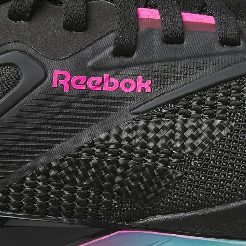 Image of Reebok Men's Nano X4 Cross Training Shoes