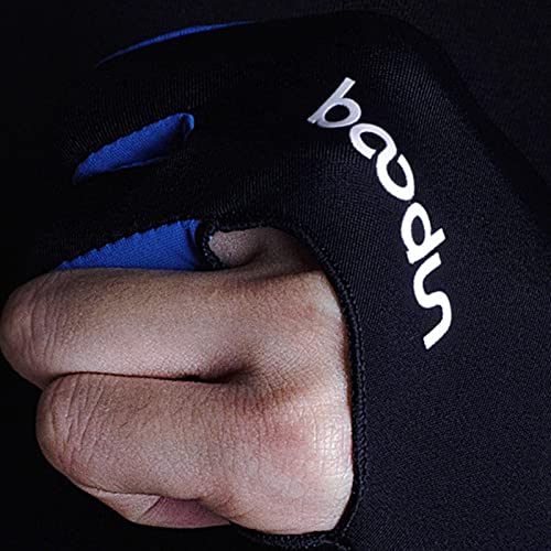 Amagogo Luvas de bilhar Luvas de bilhar de três dedos Taco de bilhar Esportes Acessórios esportivos