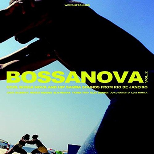 Bossanova Vol. 2 [Vinilo]