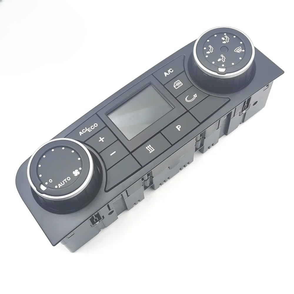 81619906105 81619906081 81619906097 81619906115 Interruptor de control de clima para calentador de camión para MAN TGS, TGX, TGL, TGM