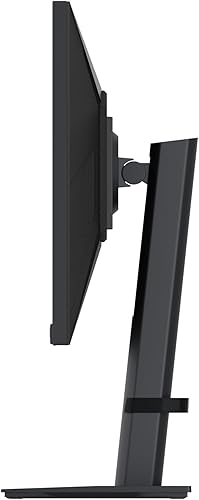 Vista 54 de Cooler Master Monitor curvo de 27 pulgadas sin marco 240Hz FHD 1920 x 1080 para computadora de escritorio, VA 8 bits con punto cuántico, 0.5 ms