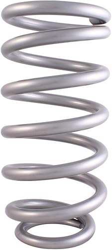 QA1 Precision Products 10HTSF550 - Resorte de viaje alto