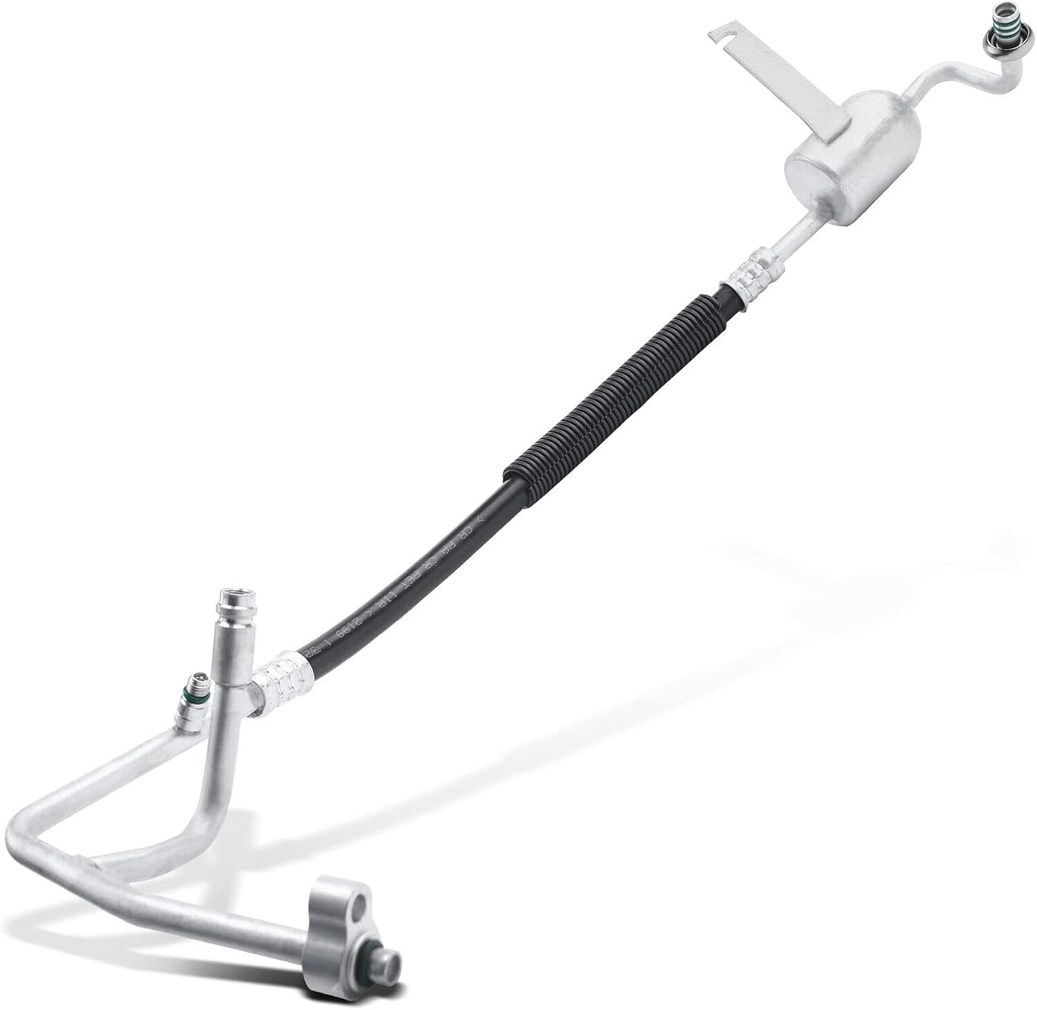 Replacement A/C Line Hose Mechanics Choice for Ford Mustang 1999 2000 2001-2004 V8 4.6L