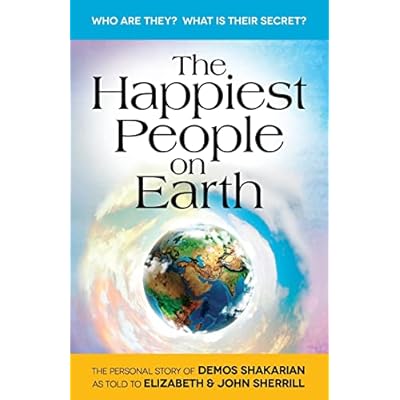 The Happiest People on Earth
