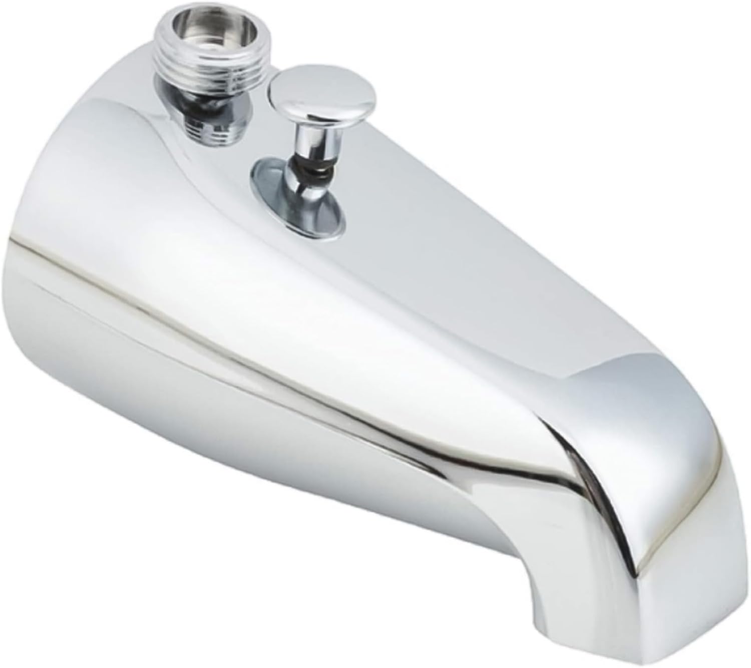 Shower PullDown Faucet Wall Mounted Faucet Replacement With Front