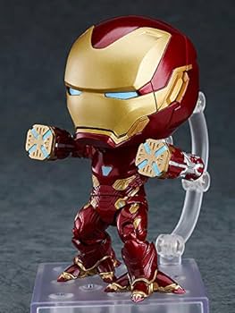 Amazon.co.jp: ねんどろいど アベンジャーズ/インフィニティ
