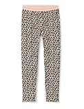 Chicco Leggings, Marrone, 128 Bambina