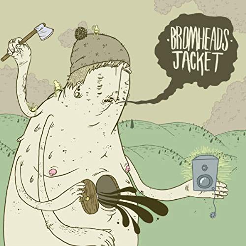 Play On The Brain by Bromheads Jacket on Amazon Music