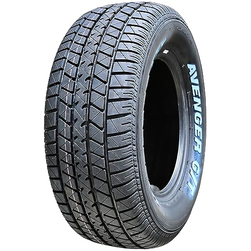 Mastercraft Avenger G/T All-Season Tire - 255/60R15 102T #TOP9