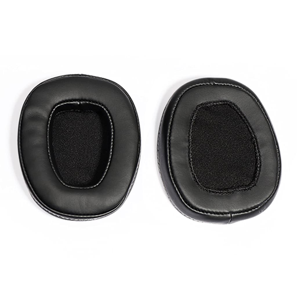 Ear Cushion for Crusher 2.0 Headset Replacement Earpads Earmuff Cover Cups Sleeve Pillow Headset Ear Cushions