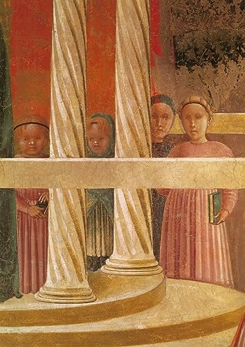 Peinture sur toile de Paolo Uccello art mural moderne 60x90cm