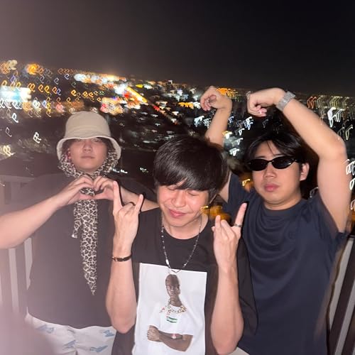 Techin feat. BABY DEALER & Genlab