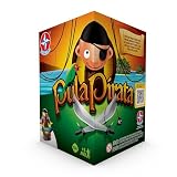 Pula Pirata 2011 - Estrela