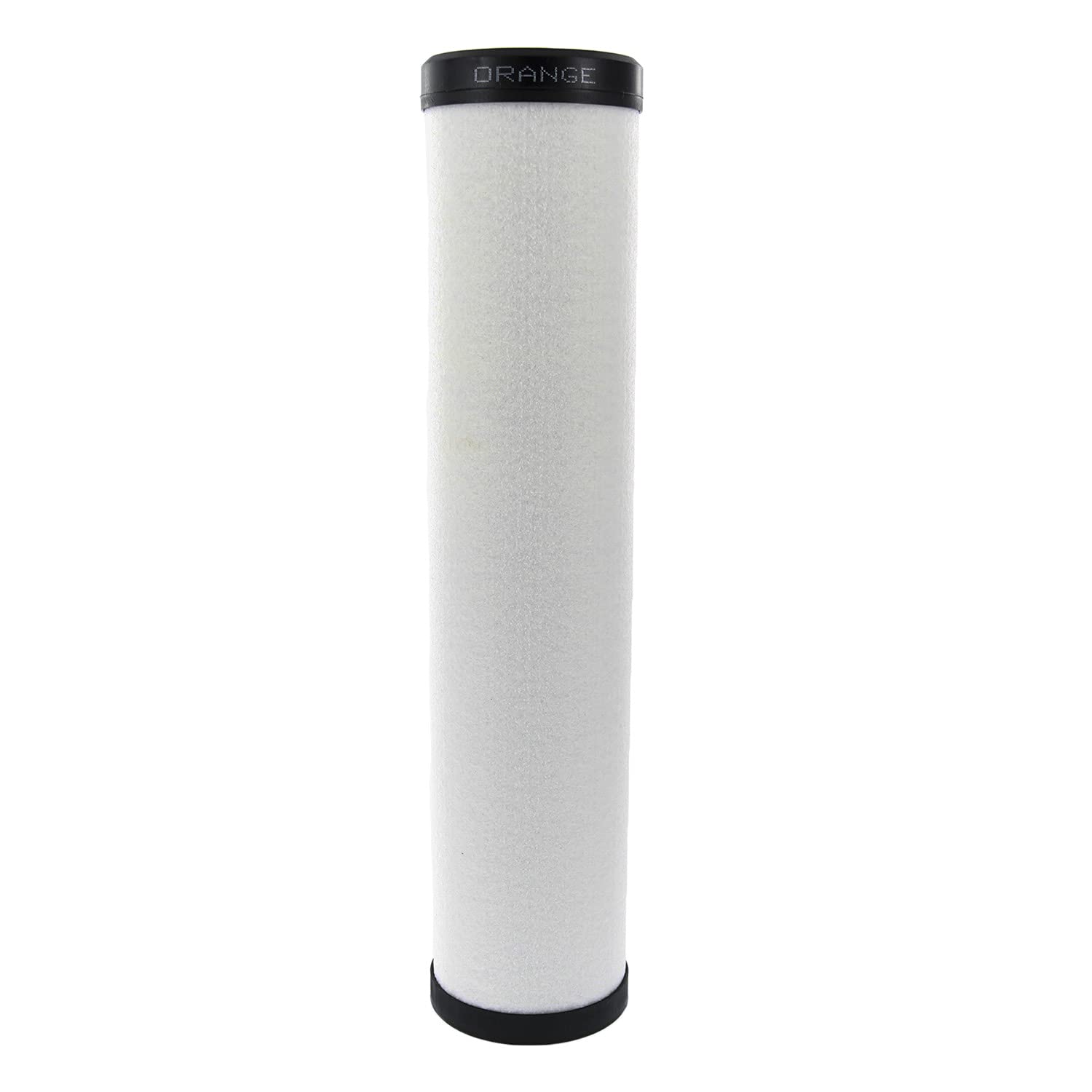 Industrial Service Solutions Aftermarket Hankison E7-28 Particulate Filter Element | 1 Micron, 0.1 ppm Oil Removal | Replacement Part | General Purpose | for Compressed Air Equipment & Systems