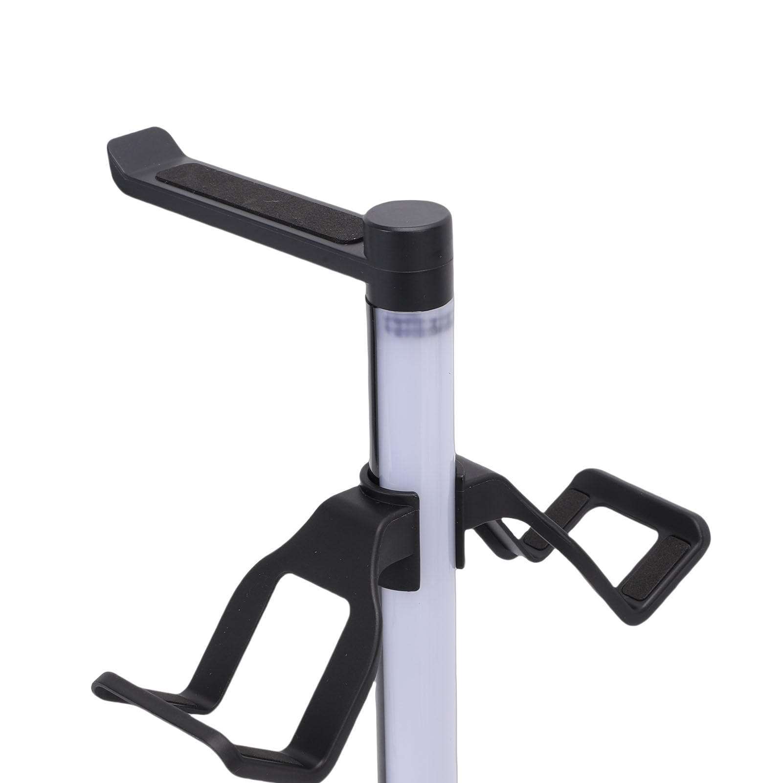 Focket Supporto per Cuffie da Gioco, Stazione di Ricarica Controller RGB