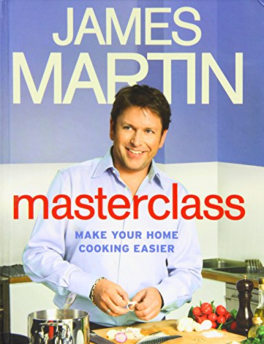 Xjames Martins Masterclass Whs