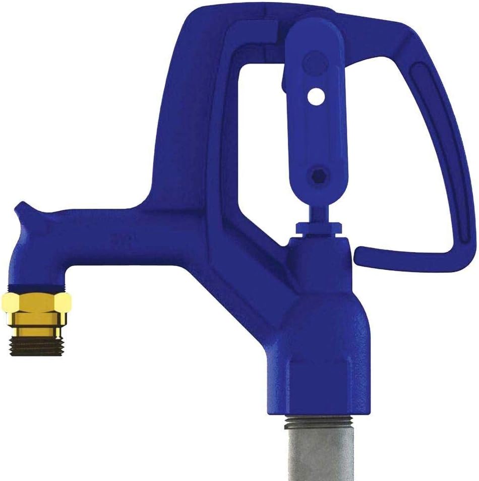 Woodford X34-3 Model X34 Series Freezleless Yard Hydrant