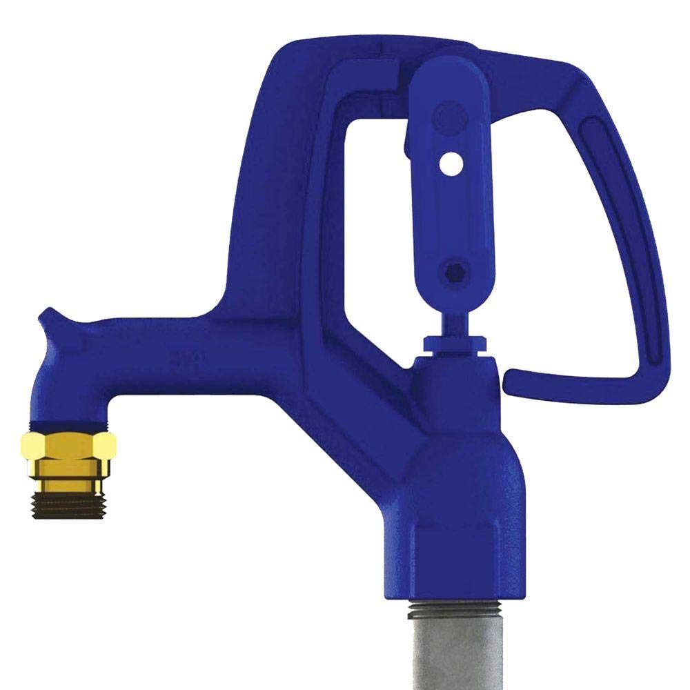 Woodford X34-3 Model X34 Series Freezleless Yard Hydrant