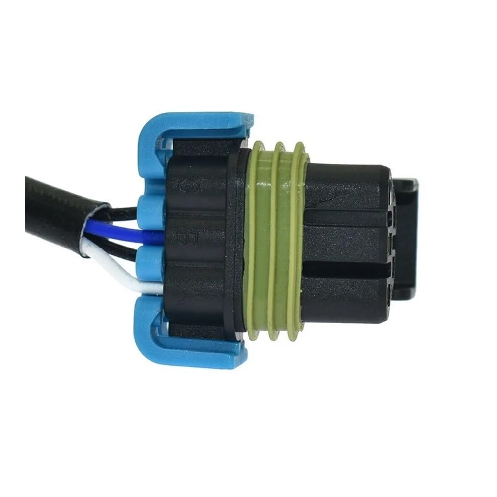 Capteur d'oxygène lambda 12572705 Capteur D'oxygène Pour SIERRA 1500 2003 2004 2005 2006
