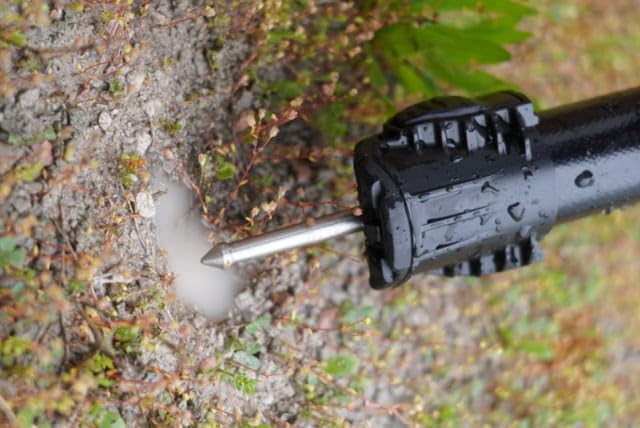 Revolve TT00510100C Foot Spikes