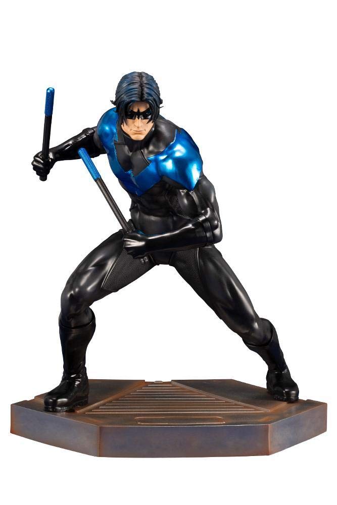 フィギュア DC UNIVERSE ナイトウィング NIGHTWING DC Multiverse Batman Ninja Series Nightwing Action Figure | eBay