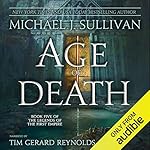 Cover of Age of Death