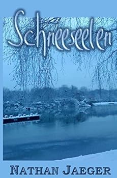 Paperback Schneeseelen [German] Book