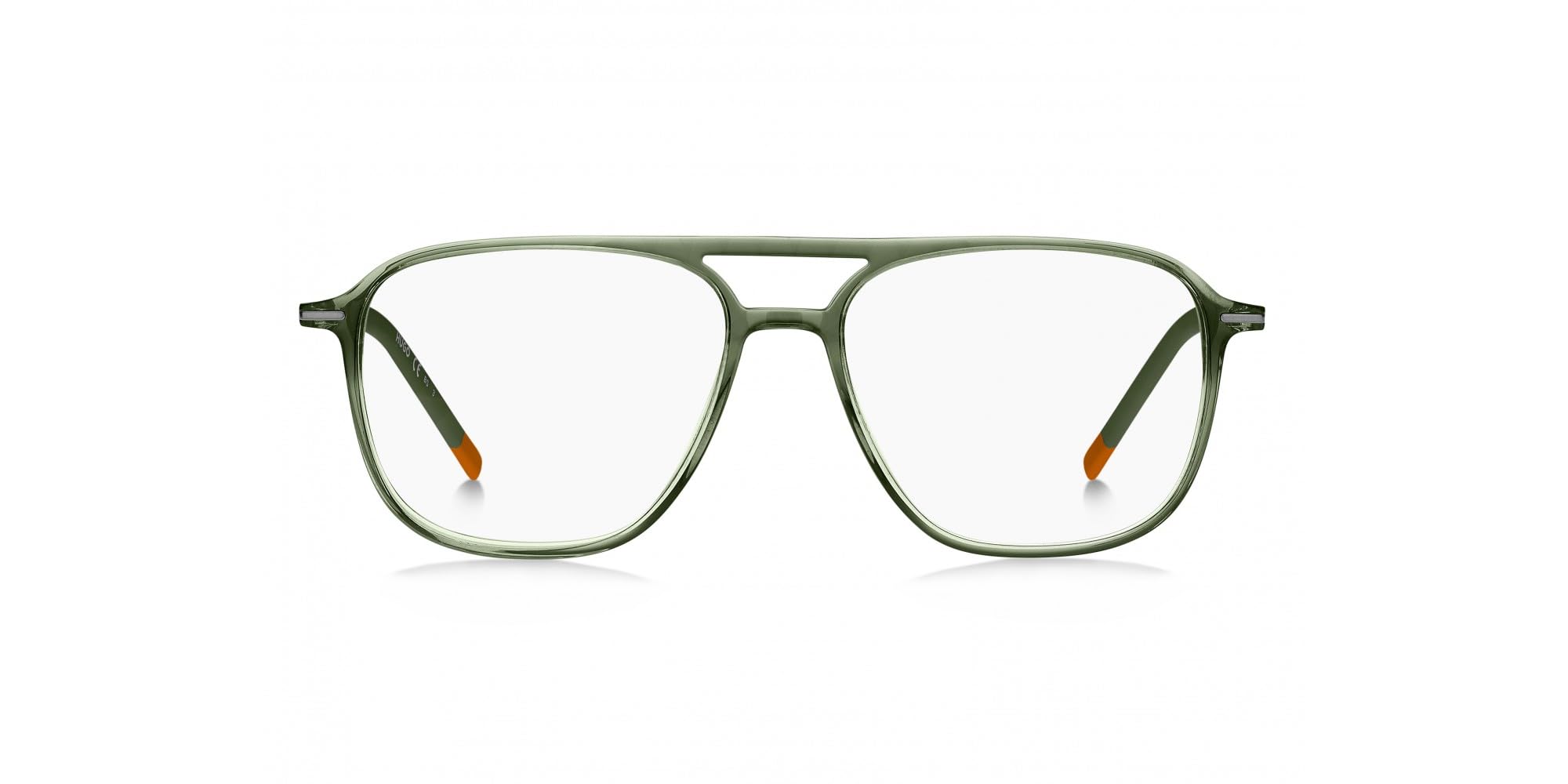 HUGO Hg 1232 Gafas Hombre (Pack de 1)