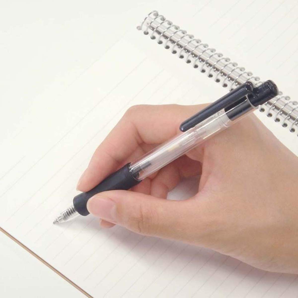 Amazon.co.jp: セーラー万年筆 ボールペン フェアラインカラークリア