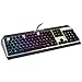 Produktbild Cougar Attack X3 RGB Gaming Tastatur, MX Brown, DE Layout