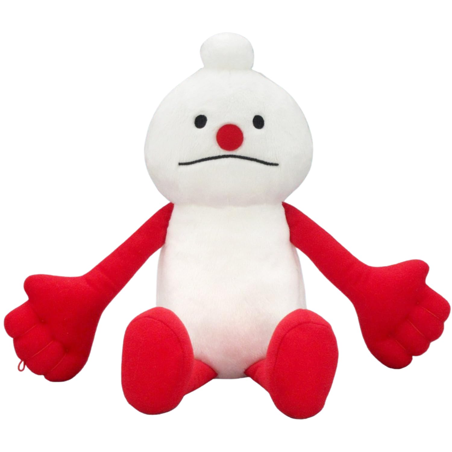 Amazon.co.jp: パペット'スンスン HUGっとおすわりぬいぐるみ 約25cm