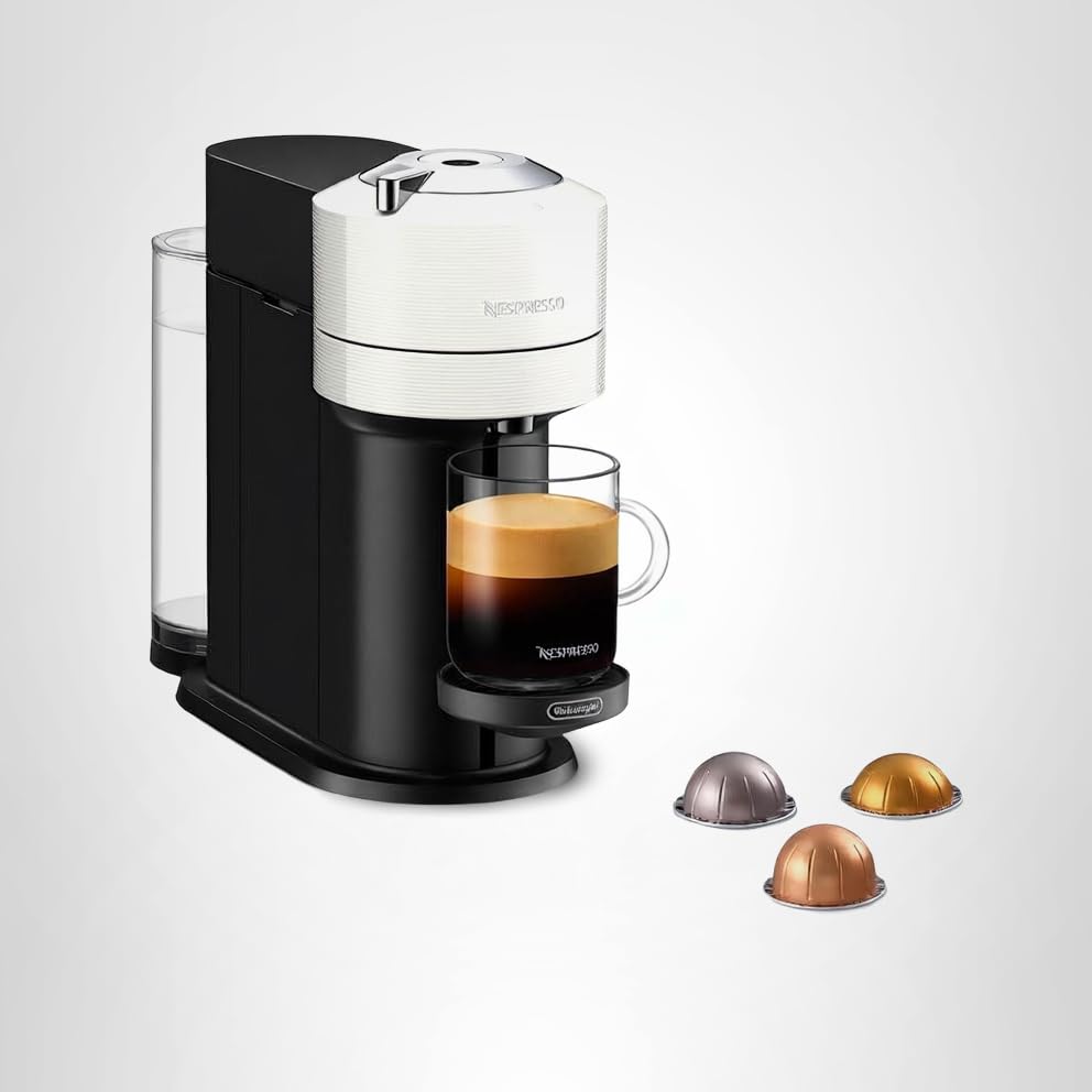 Amazon.com: Nespresso Vertuo Next Coffee and Espresso Machine by