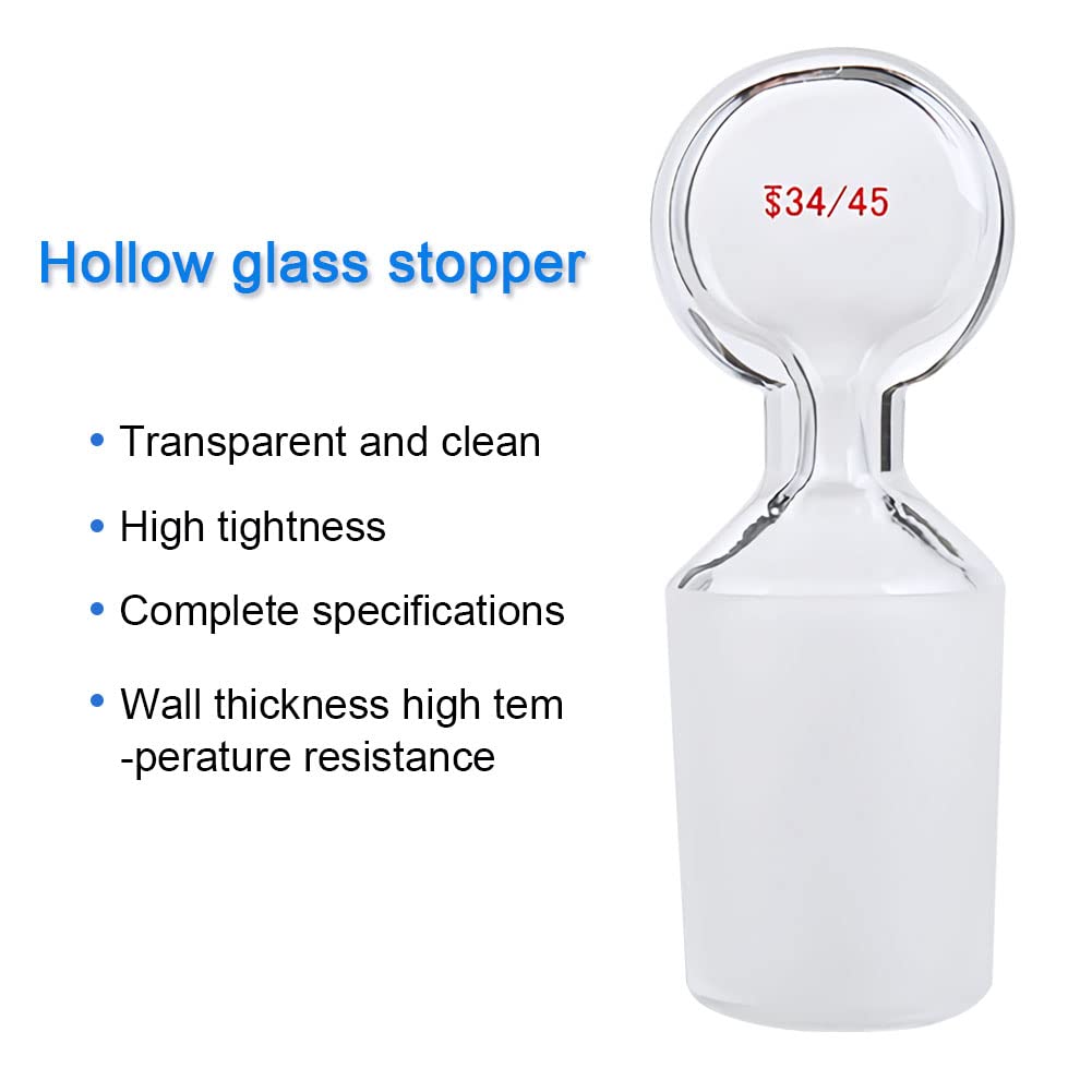 18/415 Black Plastic Tamper Evident Caps w/Orifice Reducers