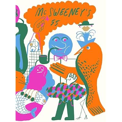 McSweeney's Issue 55
