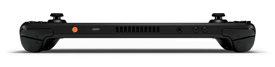 Valve Steam Deck OLED 1TB Handheld Gaming Console : Amazon.com.tr