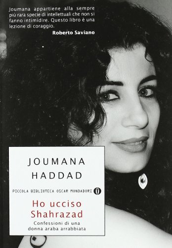Ho Ucciso Shahrazad