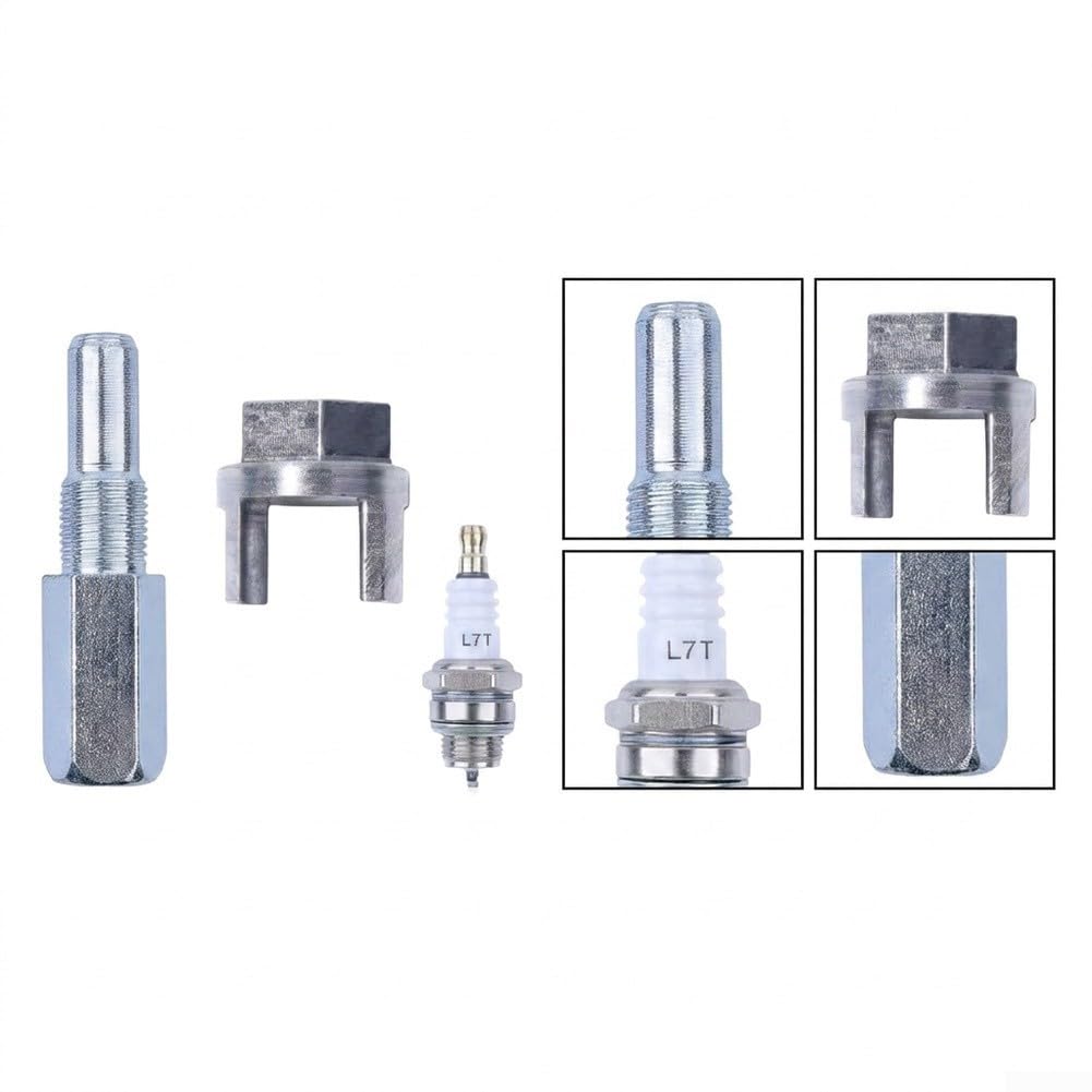 Kit Extracción Embrague y Tope para pistón 14mm para 460 455