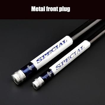 Fishing Rod Carbon Fiber Super Hard Ultralight Hand Pole 28 Tone 3.6m 4.5m 5.4m 6.3m 7.2m Rivers Lakes Reservoirs Streams (Size : 3.6m)