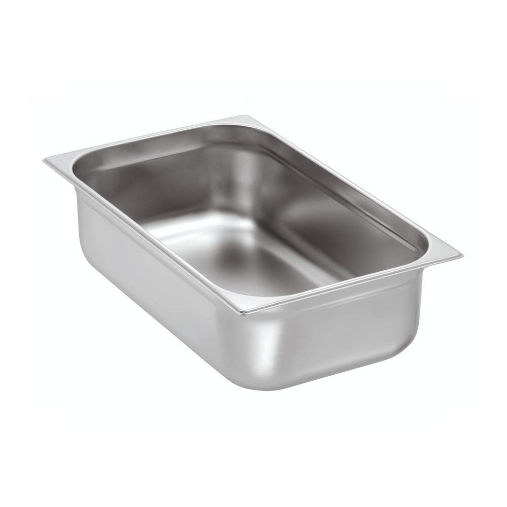 1924 Bac Gastro GN1/1-53 x 32,5 x 15 cm (Profondeur 150 mm)