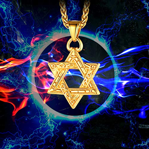 Collier Cube de Metatron en argent pendentif géométrique spirituel - 6