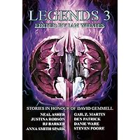 Legends 3