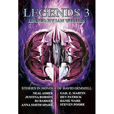 Legends 3