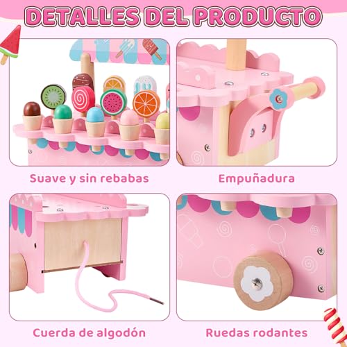 La Mejor Lista de Camion de helados del mes. 9 Imagen adicional