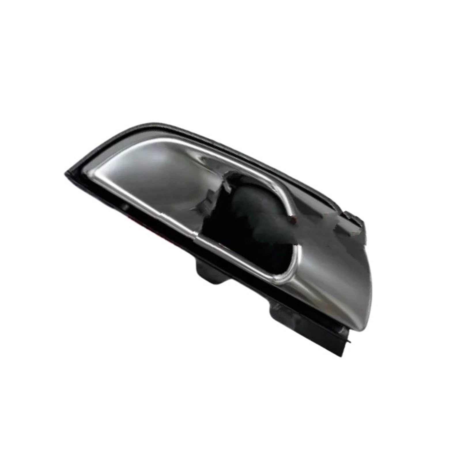 Punxdda Right Car Inner Handle 31699902 31699904 For Volvo For S90 S90l For V90 For Xc90 Car Interior Door Handles Opener(Right)